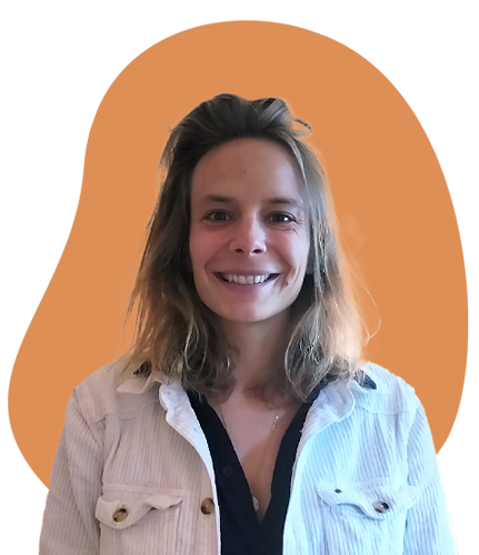 Photo de Anne-Sophie LIBERT