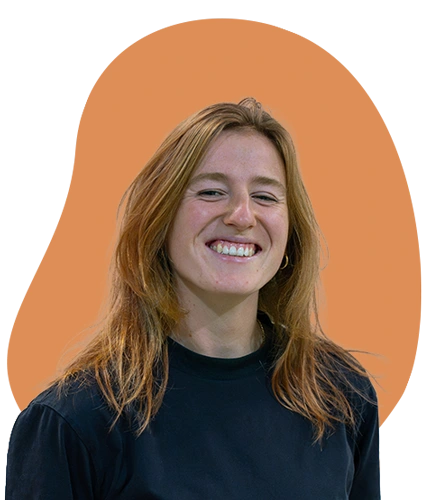 Photo de Mathilde ESCOYEZ