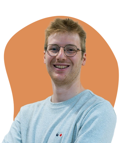 Photo de Olivier VAN ROY